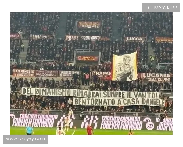 德罗西热那亚归属感强烈胜利是滋养伟大爱的源泉